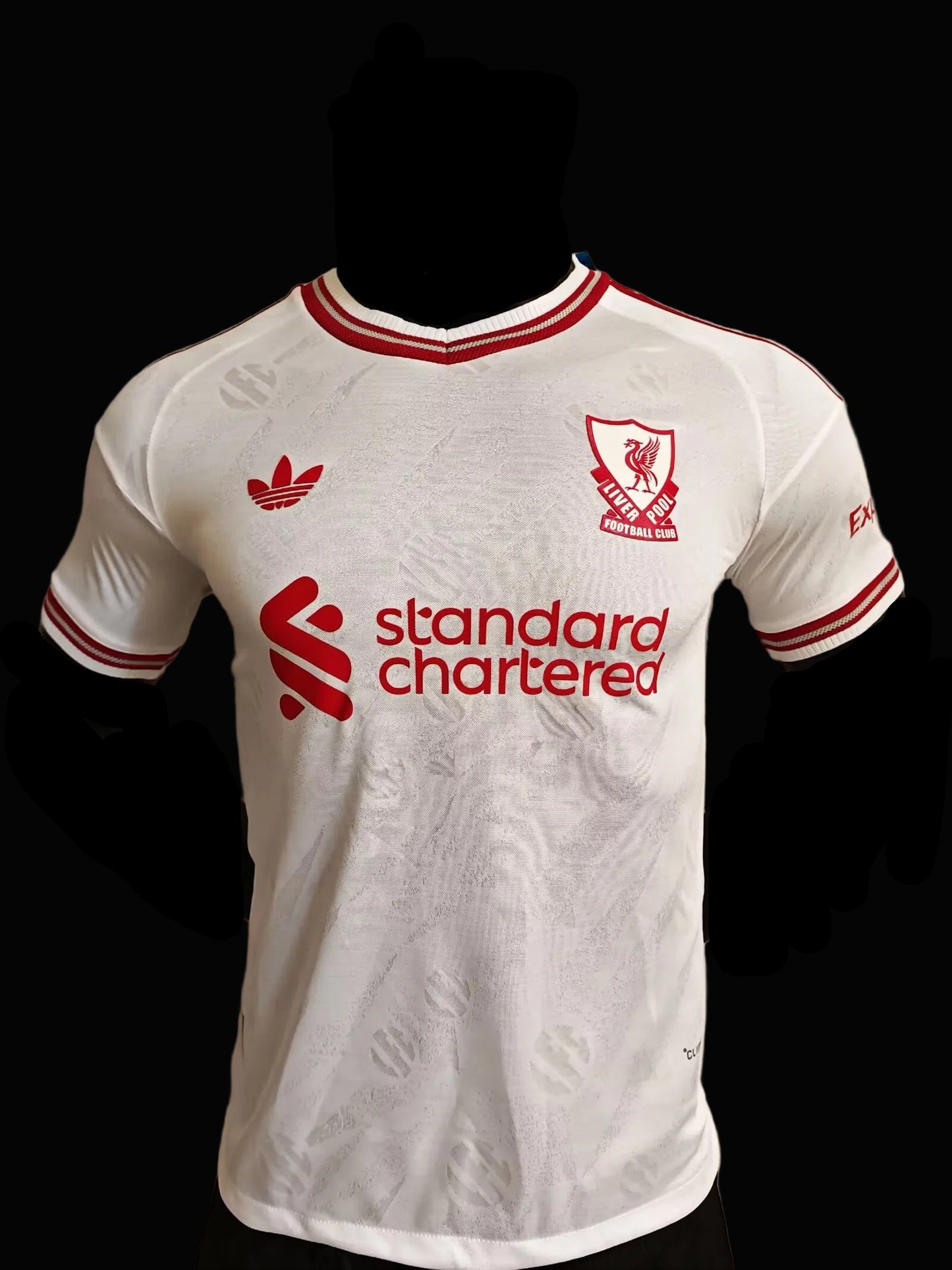 Liverpool 26/27 Away Jersey