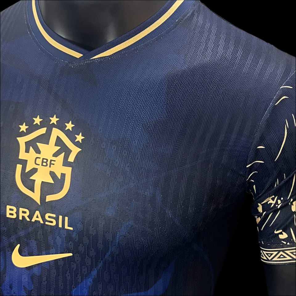 Brazil 24/25 Special Edition Jersey