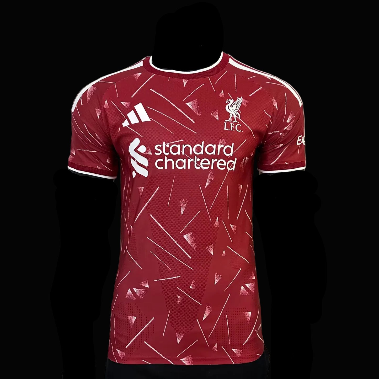 Liverpool 26/27 Home Jersey