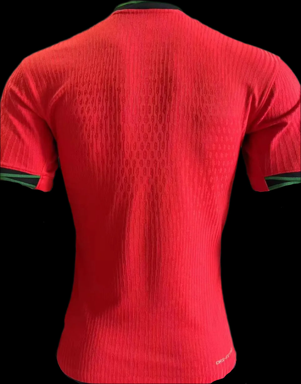 Portugal 2024/25 Home kit