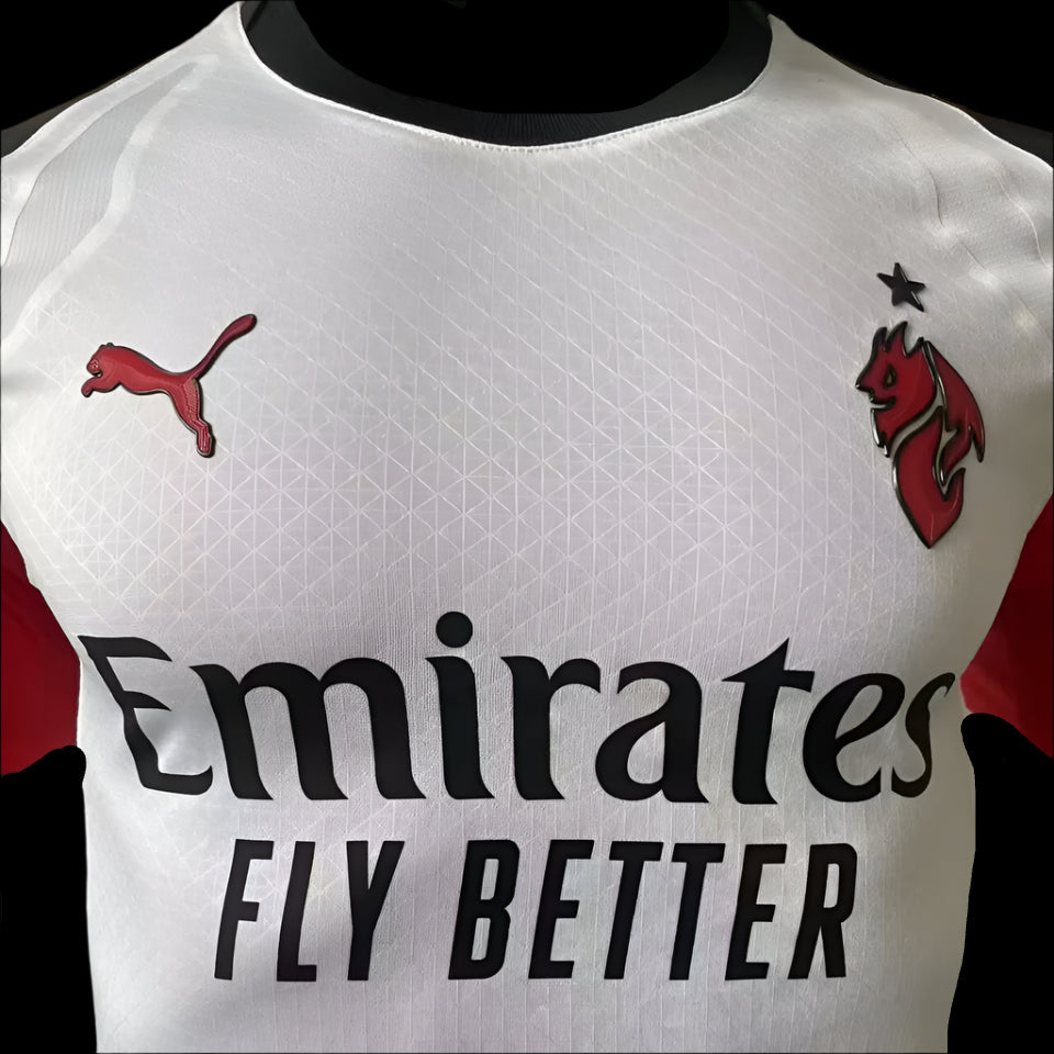 AC Milan 25/26 Away Kit
