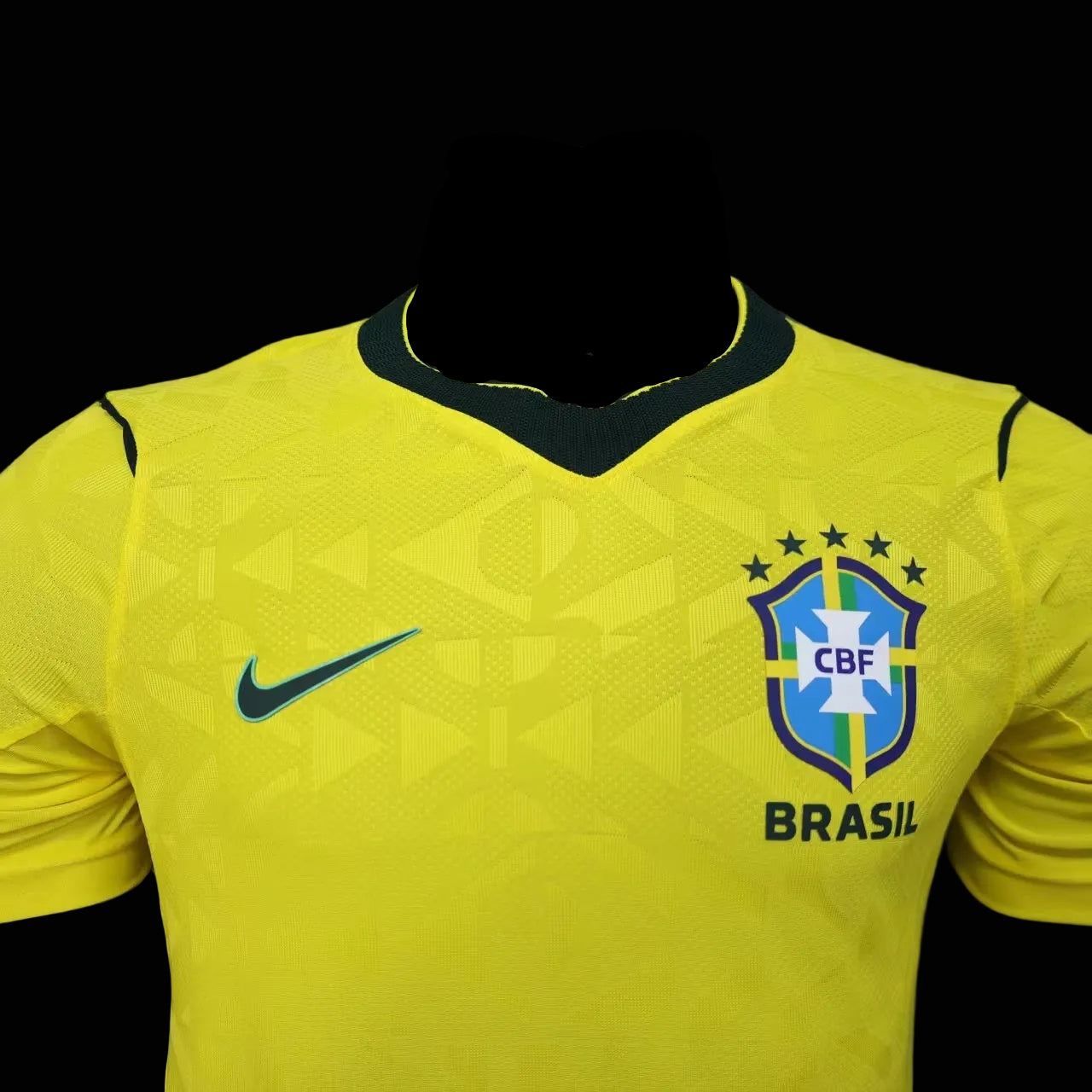 Brazil 2026 World cup Home Jersey