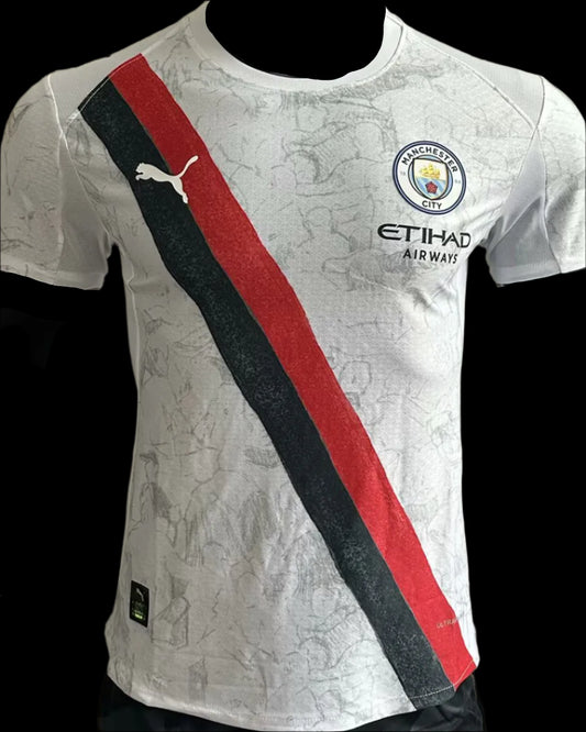 Manchester City 25/26 away