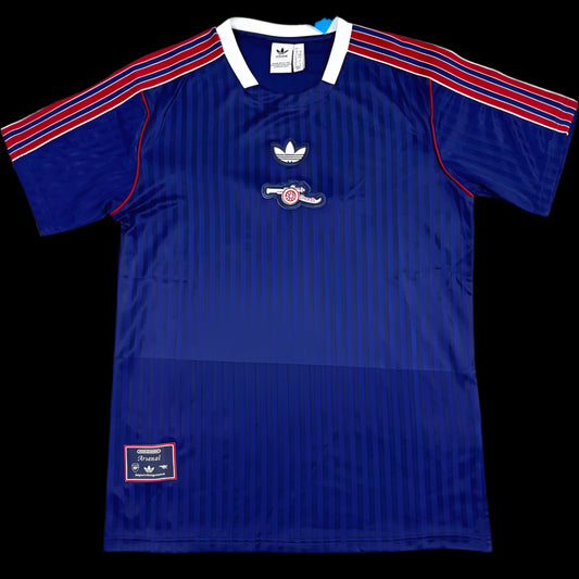 Arsenal 2025 Retro Kit