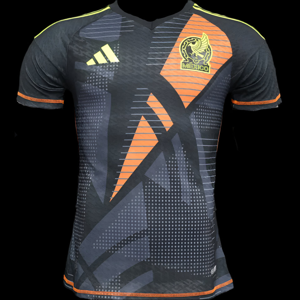 Mexico 24/25 Goalkeeper Jersey