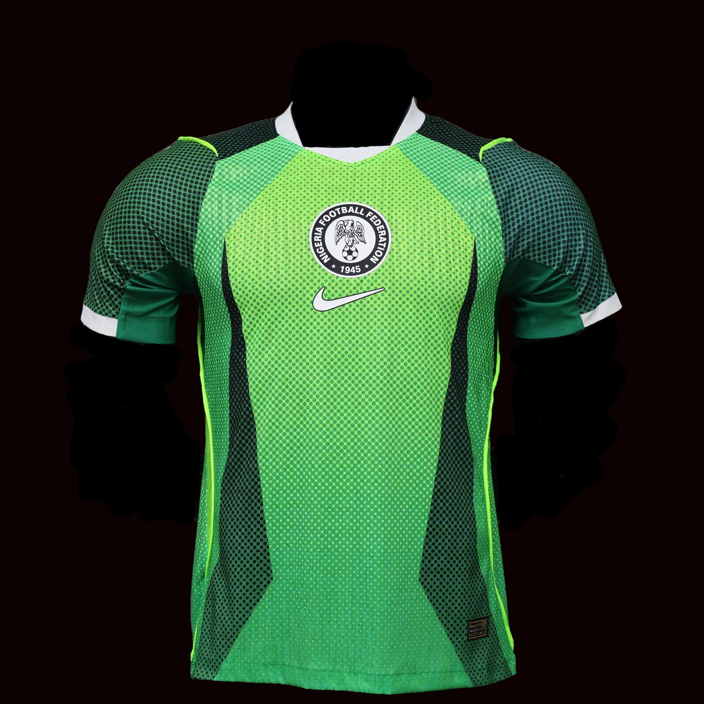 Nigeria Home 2026