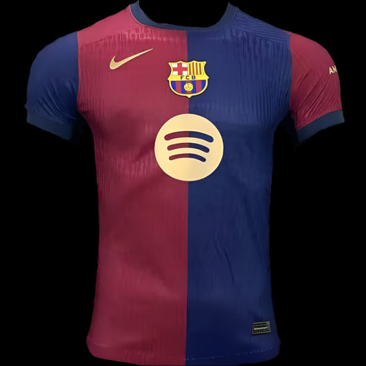 Barcelona 2024/2025 Home
