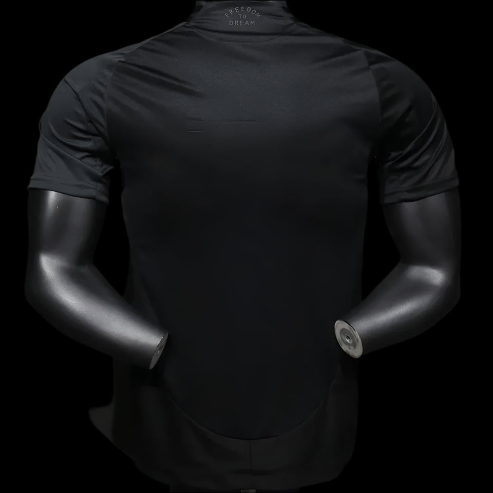 Inter Miami 2025/26 Black Away