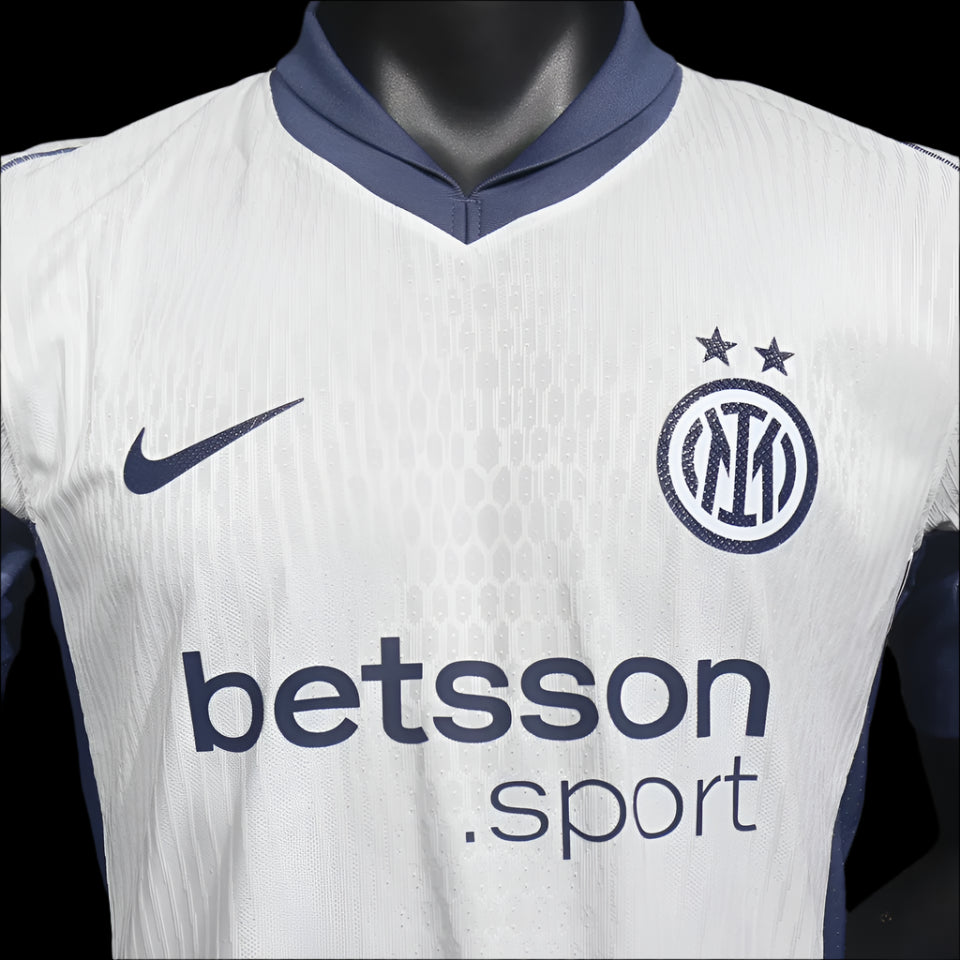 Inter Milan 24/25 Away Kit