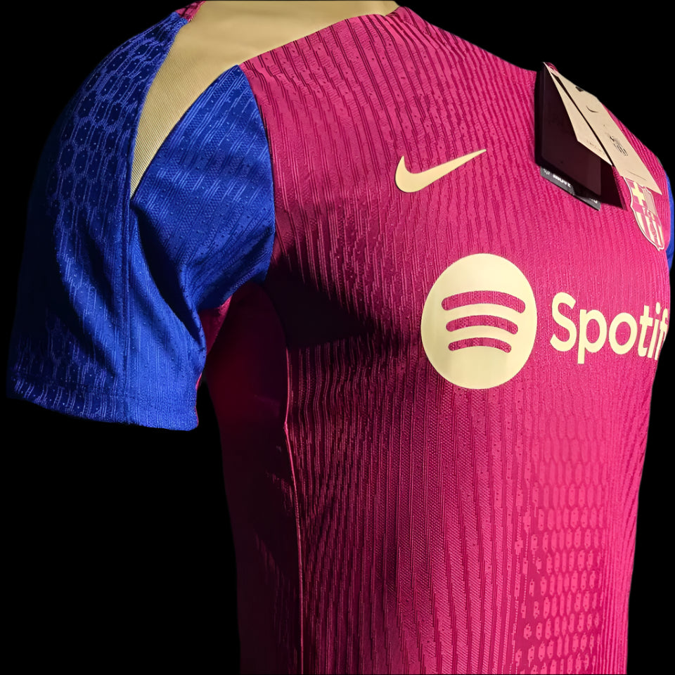 Barcelona 2024/2025 Special Edition Red