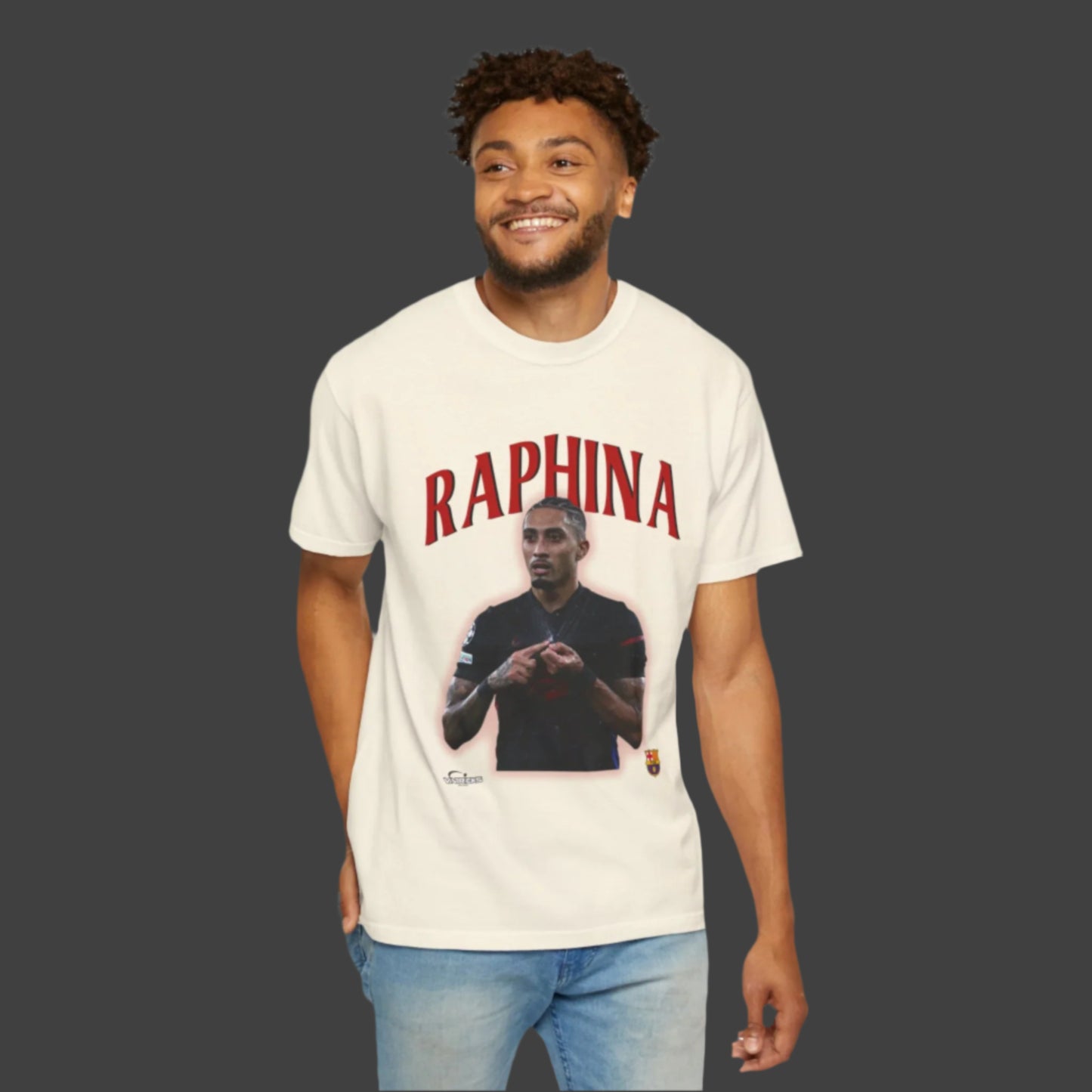 Raphina Graphic Tee