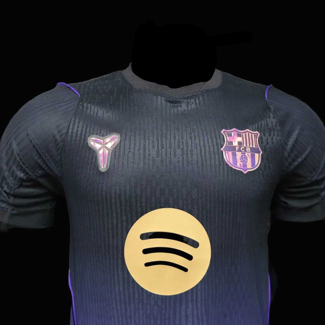 FC Barcelona 26/27 Away