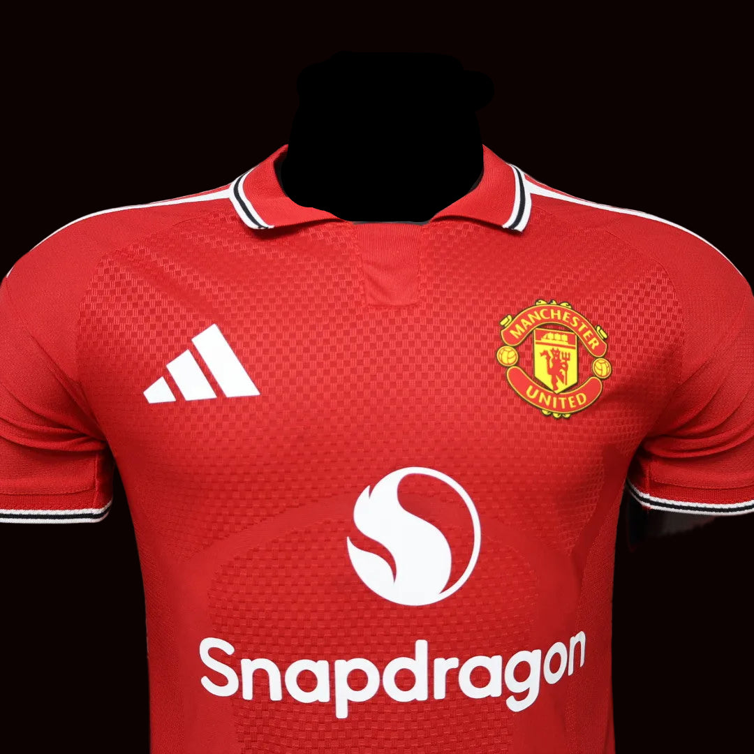 Manchester United 26/27home