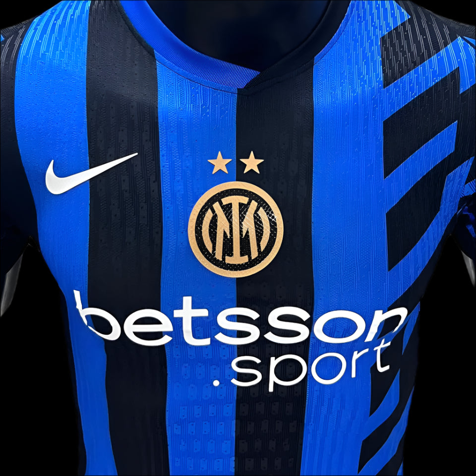 Inter Milan 24/25 Home Kit