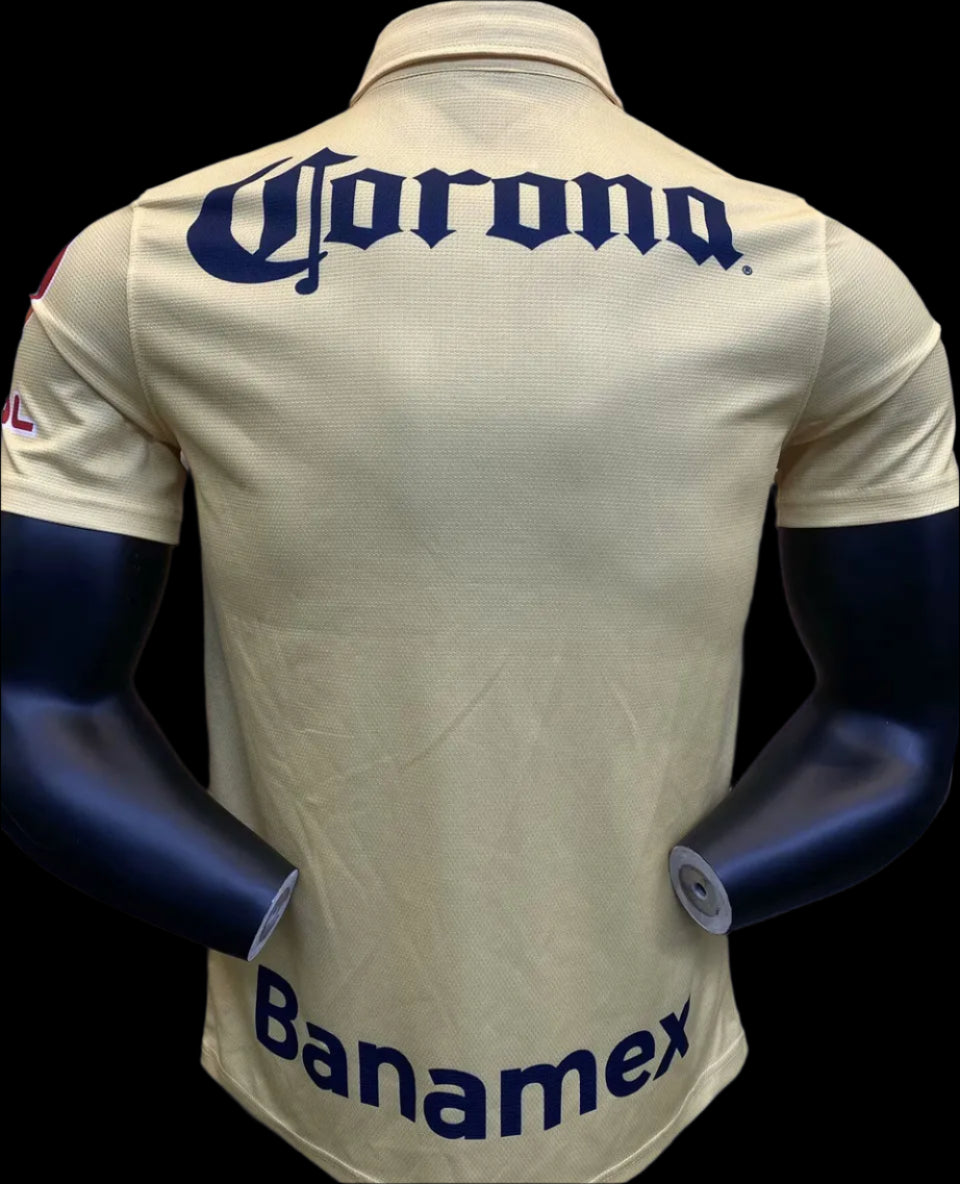 Club America 14/15 Home Retro Kit