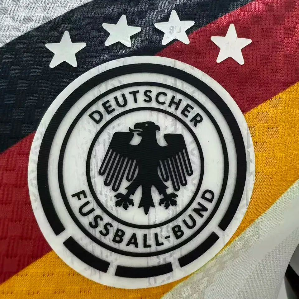 Germany 2026 Home Jersey
