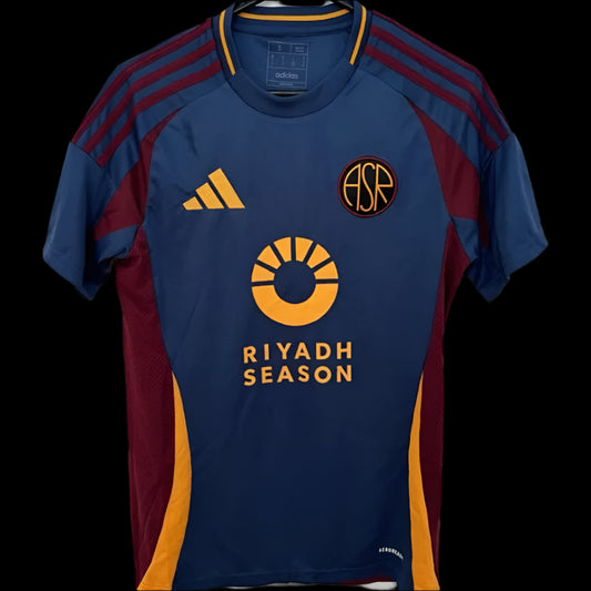 Roma 24/25 Third Kit