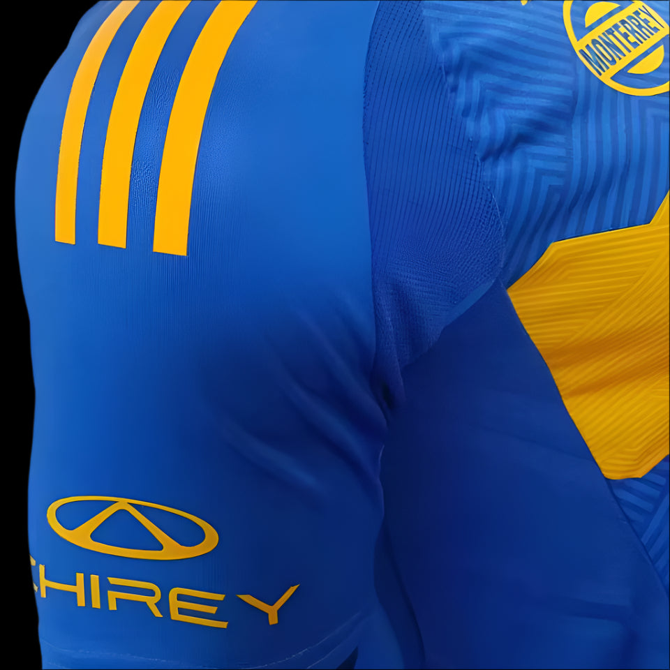 Tigres 2024/2025 Blue Away