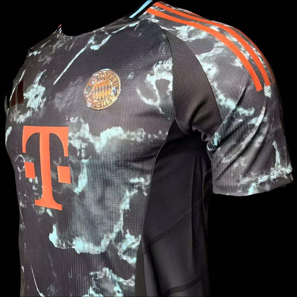 Bayern 24/25 Away Jersey