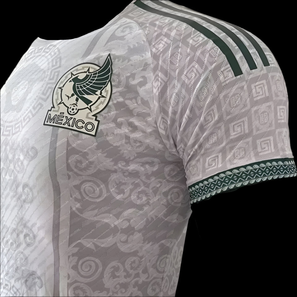 Mexico 2024/25 Special Edition Jersey