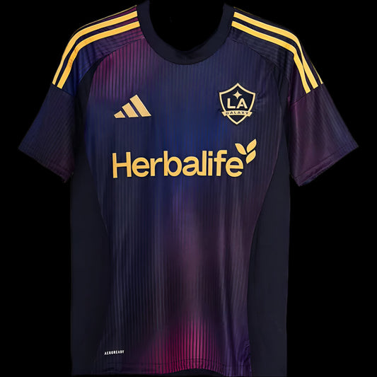 LA Galaxy 2025/26 Away