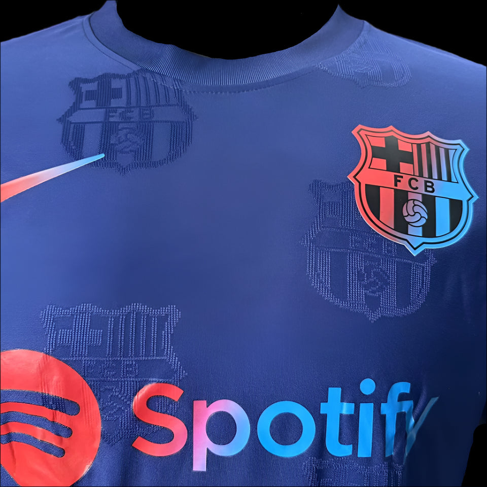 Barcelona 2025 Royal Training Special Edition