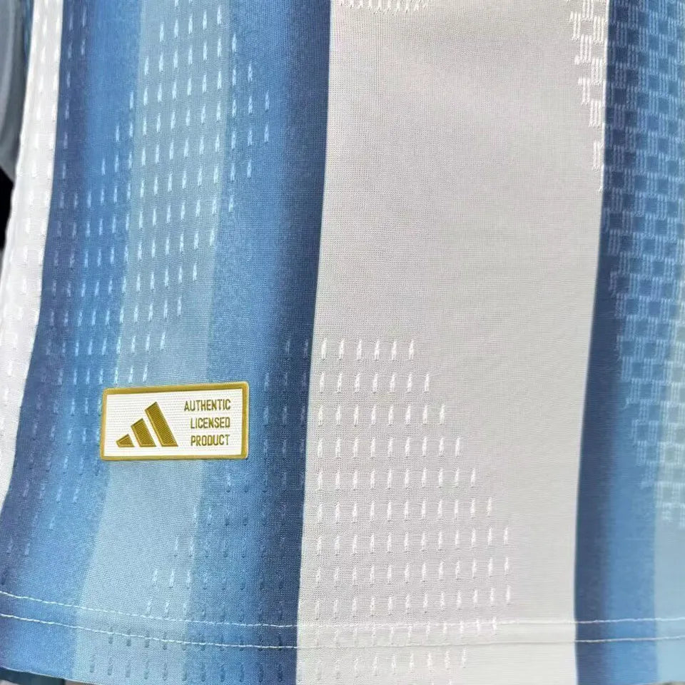Argentina 2026 Home Long Sleeve