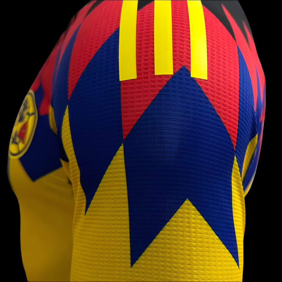 Club America 25/26 Home Jersey