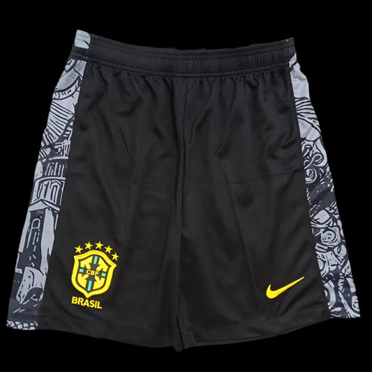 Brazil Special Edition Santo Cristo Shorts