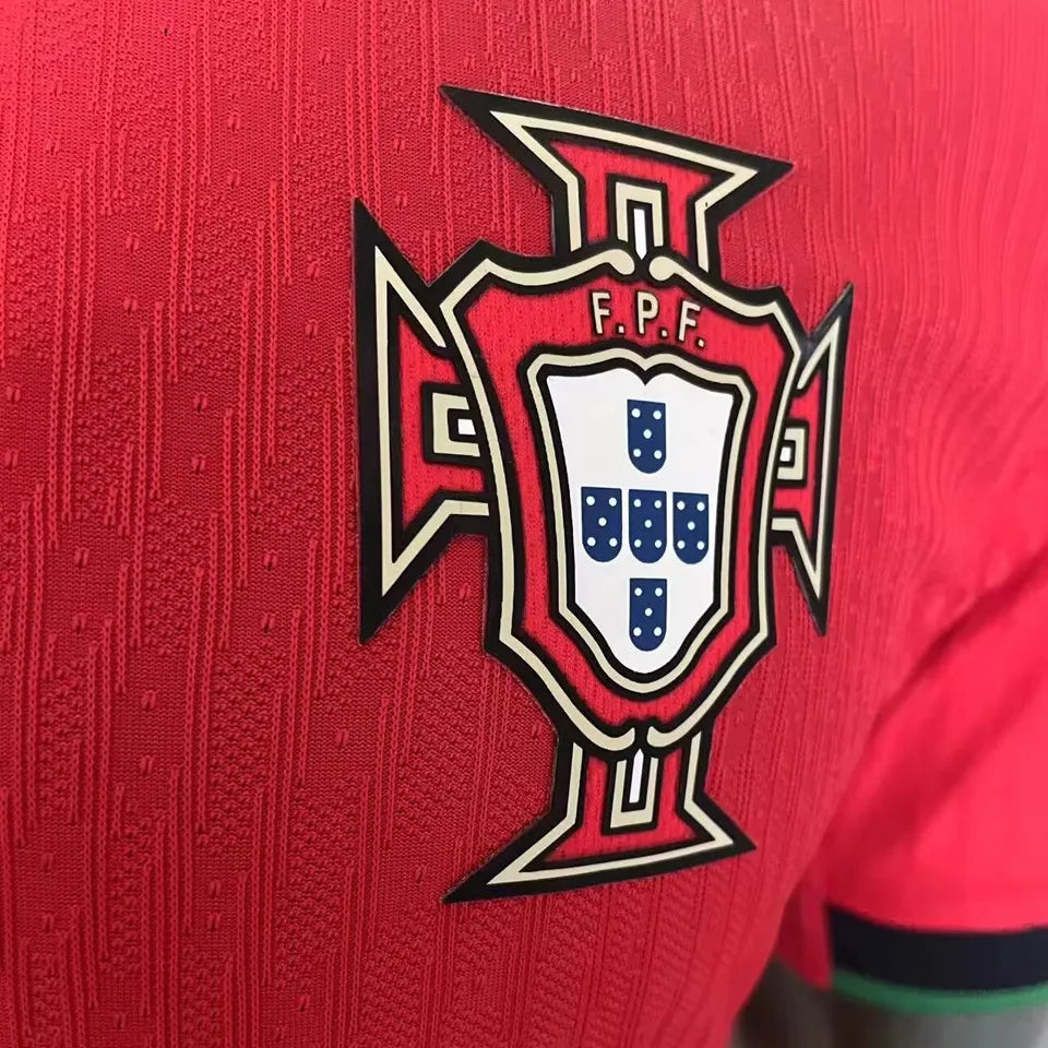 Portugal 2024/25 Home kit