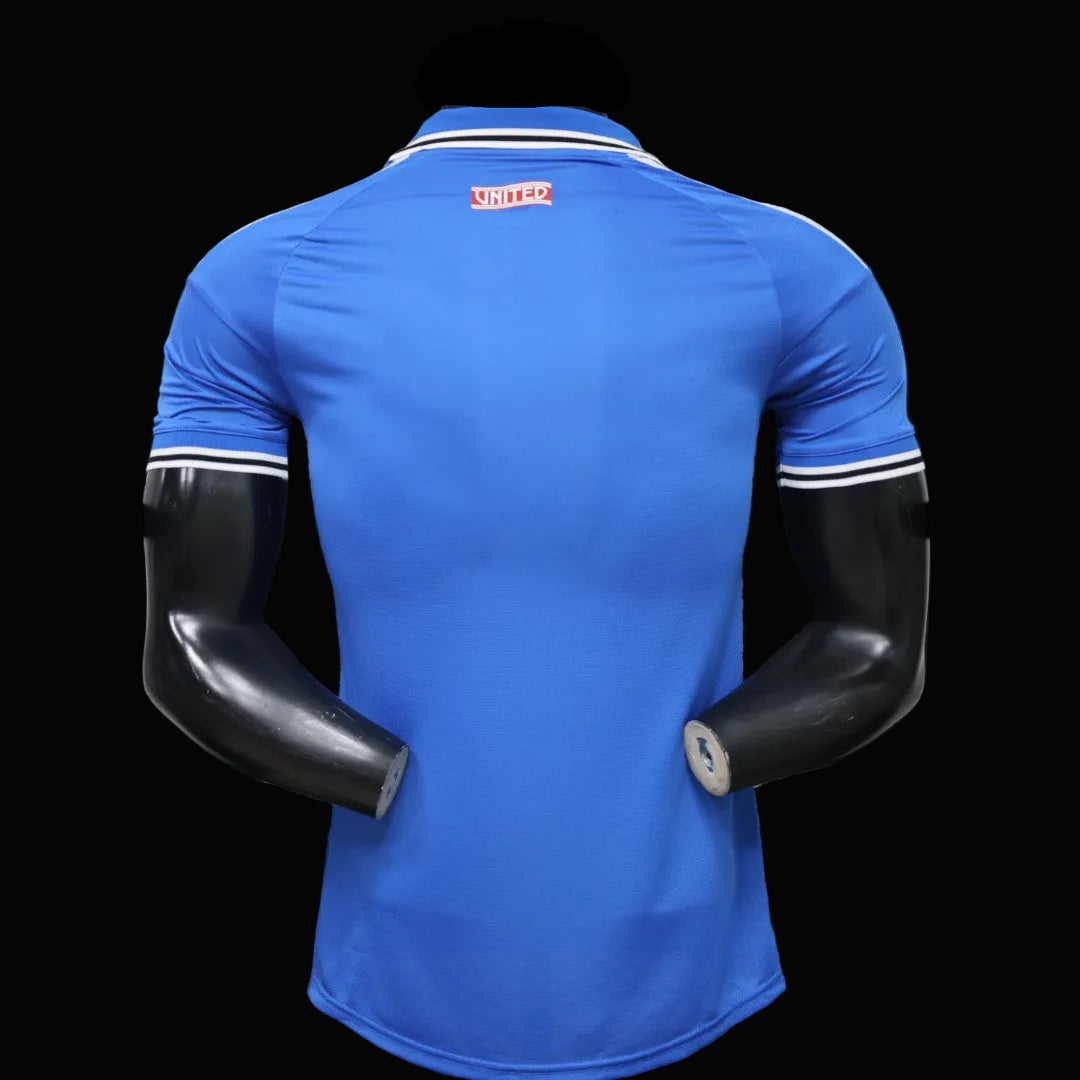 Manchester United 26/27 Away