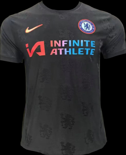 Chelsea 24/25 Black Special Edtion