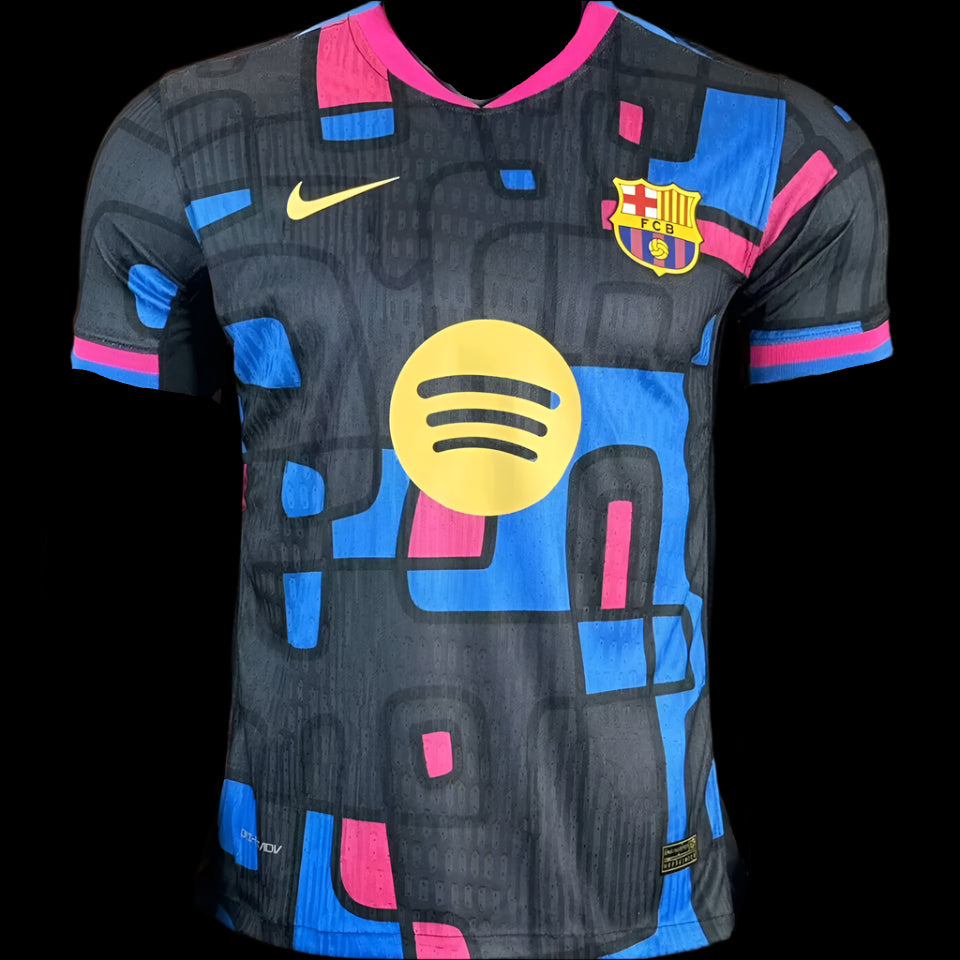 Barcelona 2025 Training Multicolor Special Edition