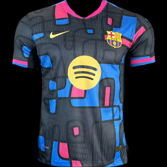 Barcelona 2025 Training Multicolor Special Edition