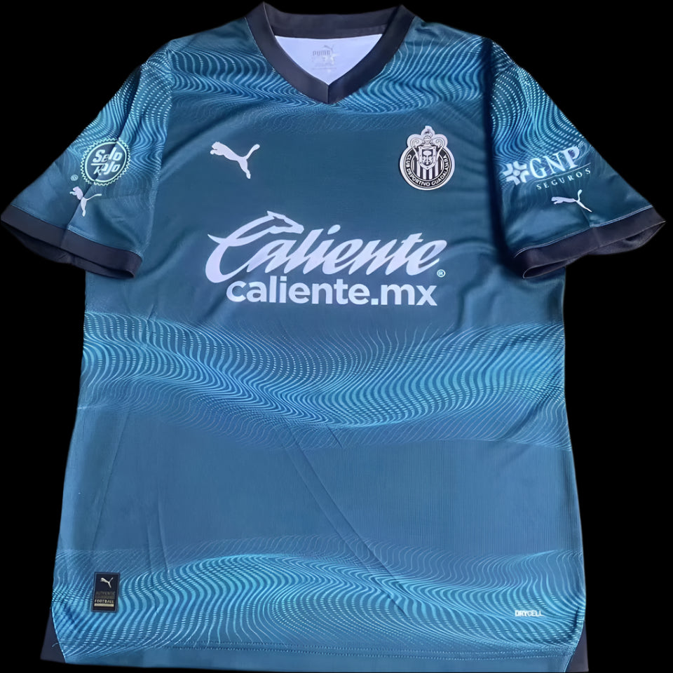 Chivas 23/24 Third Kit