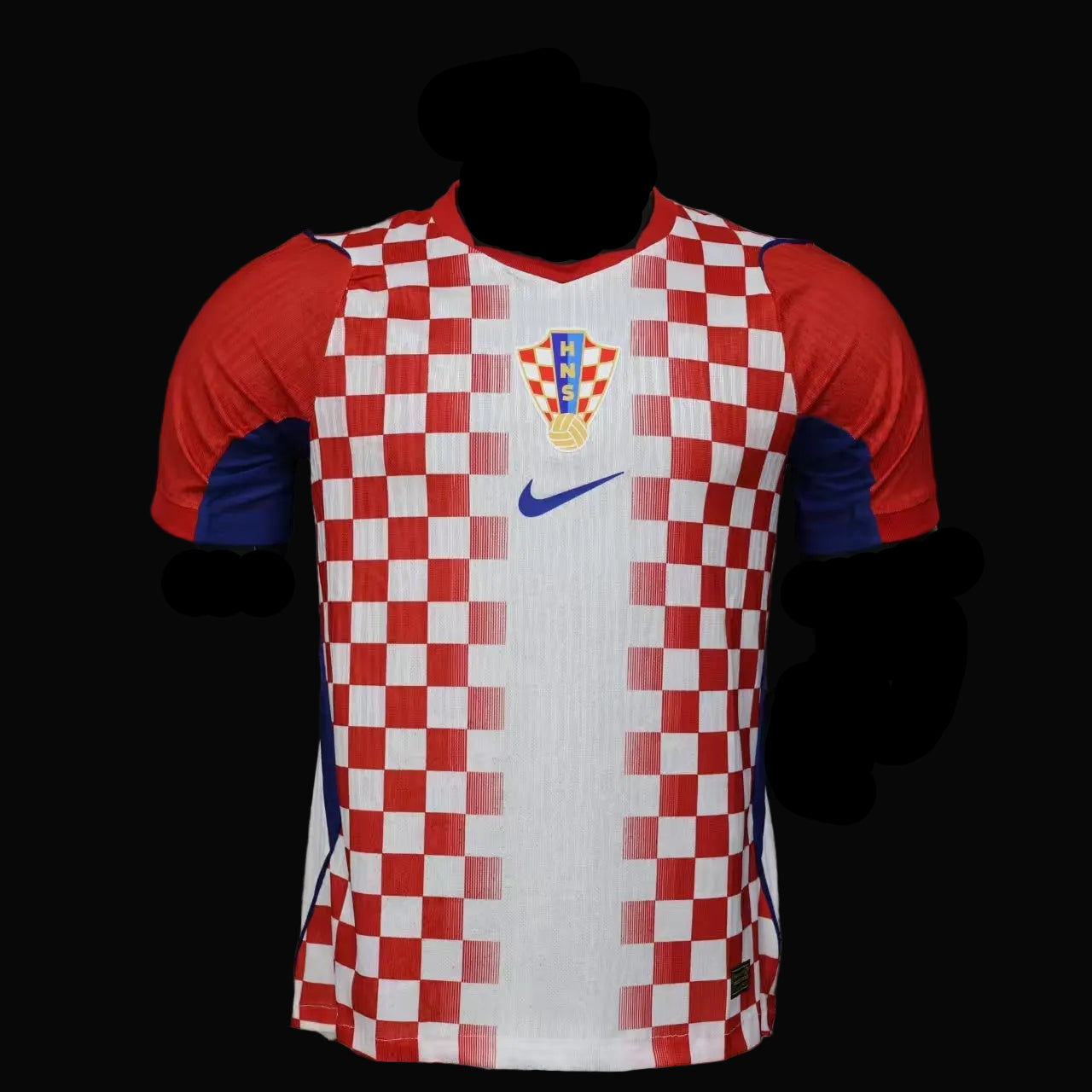 Croatia 2026 Home Jersey