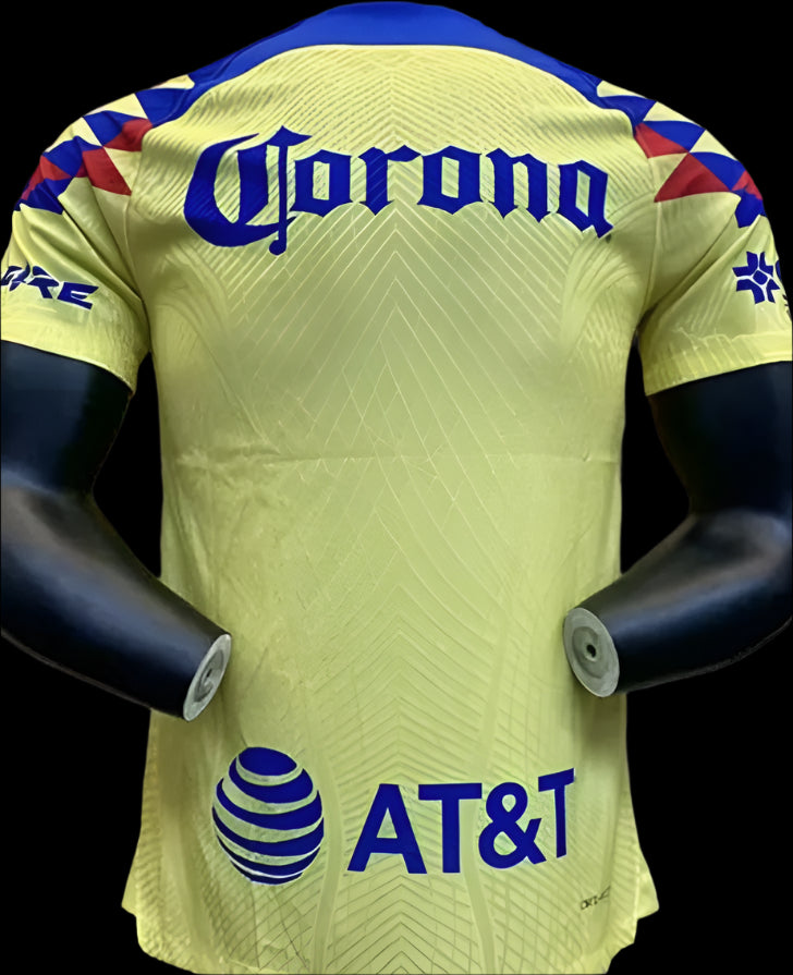 Club America 23/24 Home Kit