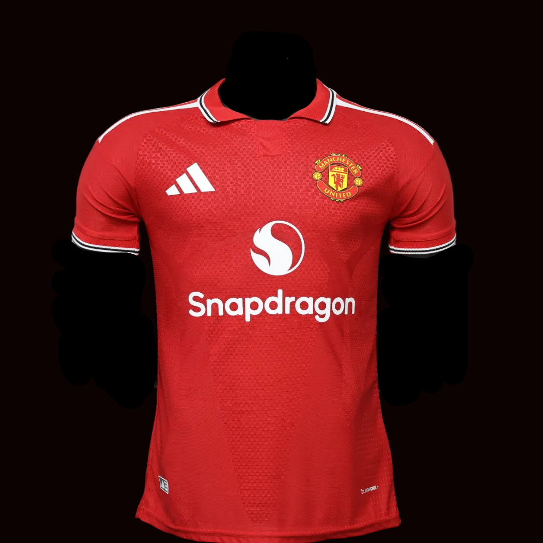 Manchester United 26/27home