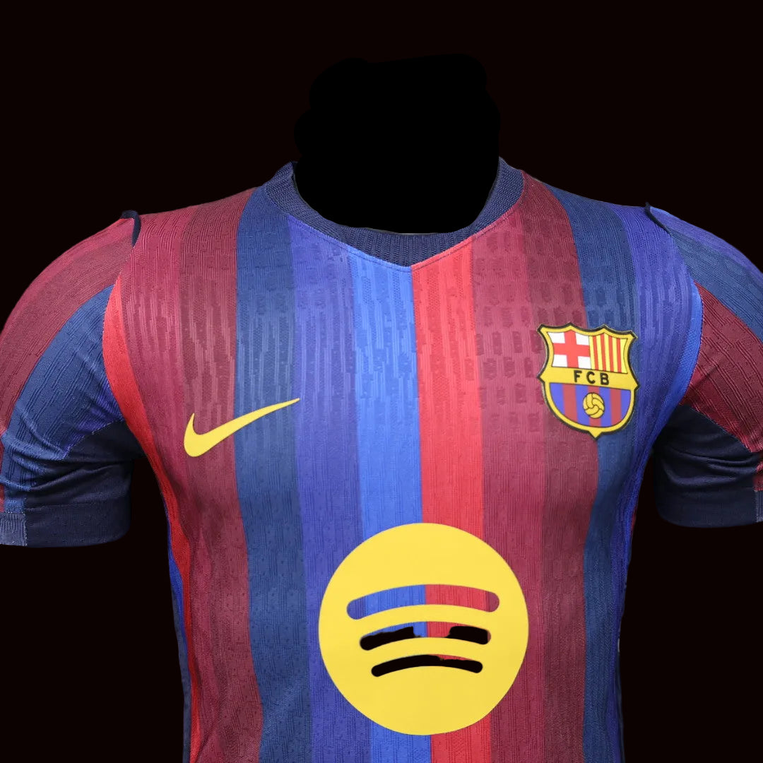 Barcelona 2026/2027  Home kit