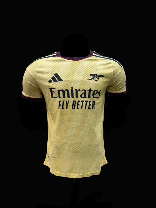 Arsenal 26/27 Away Jersey