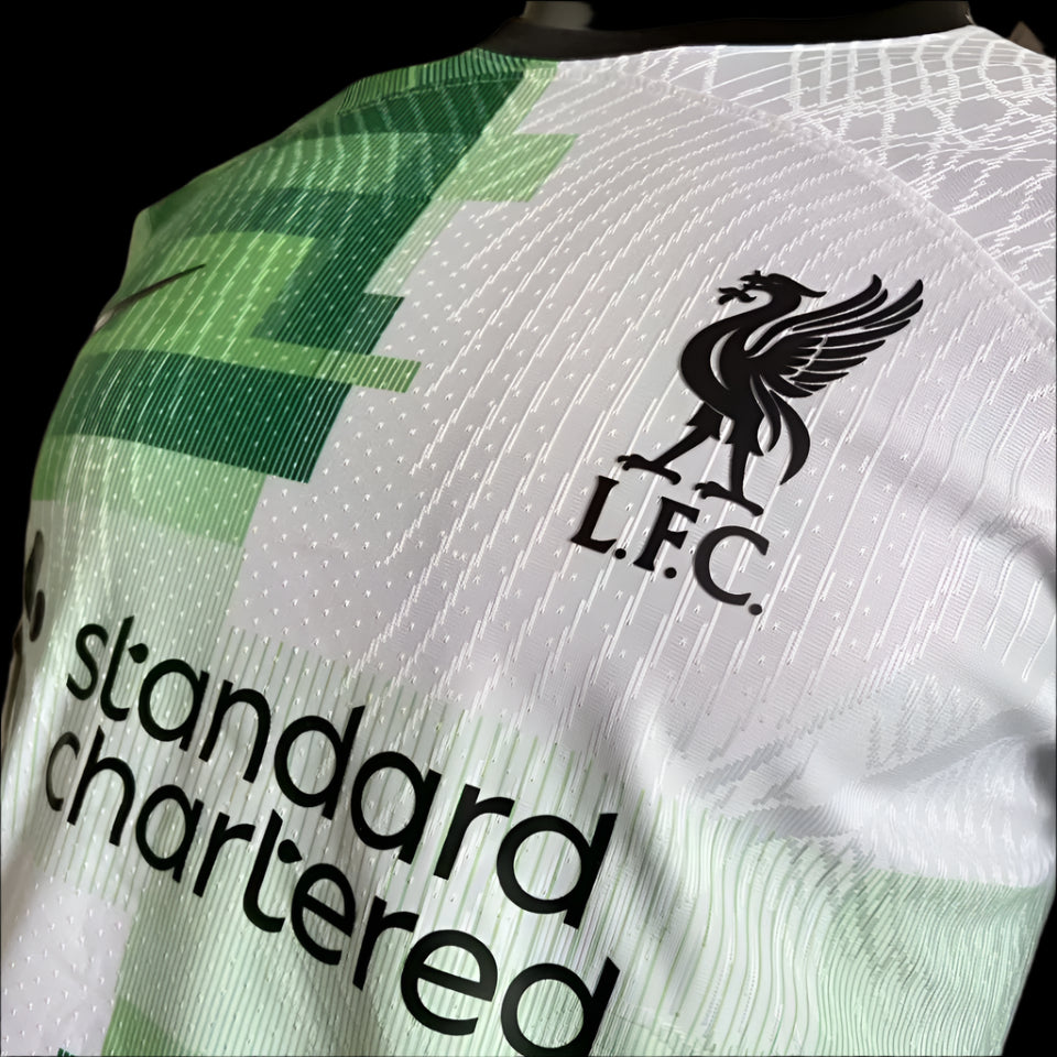 Liverpool 23/24 Away Kit