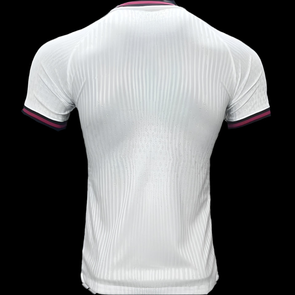 Barcelona 2024/2025 Special Edition white
