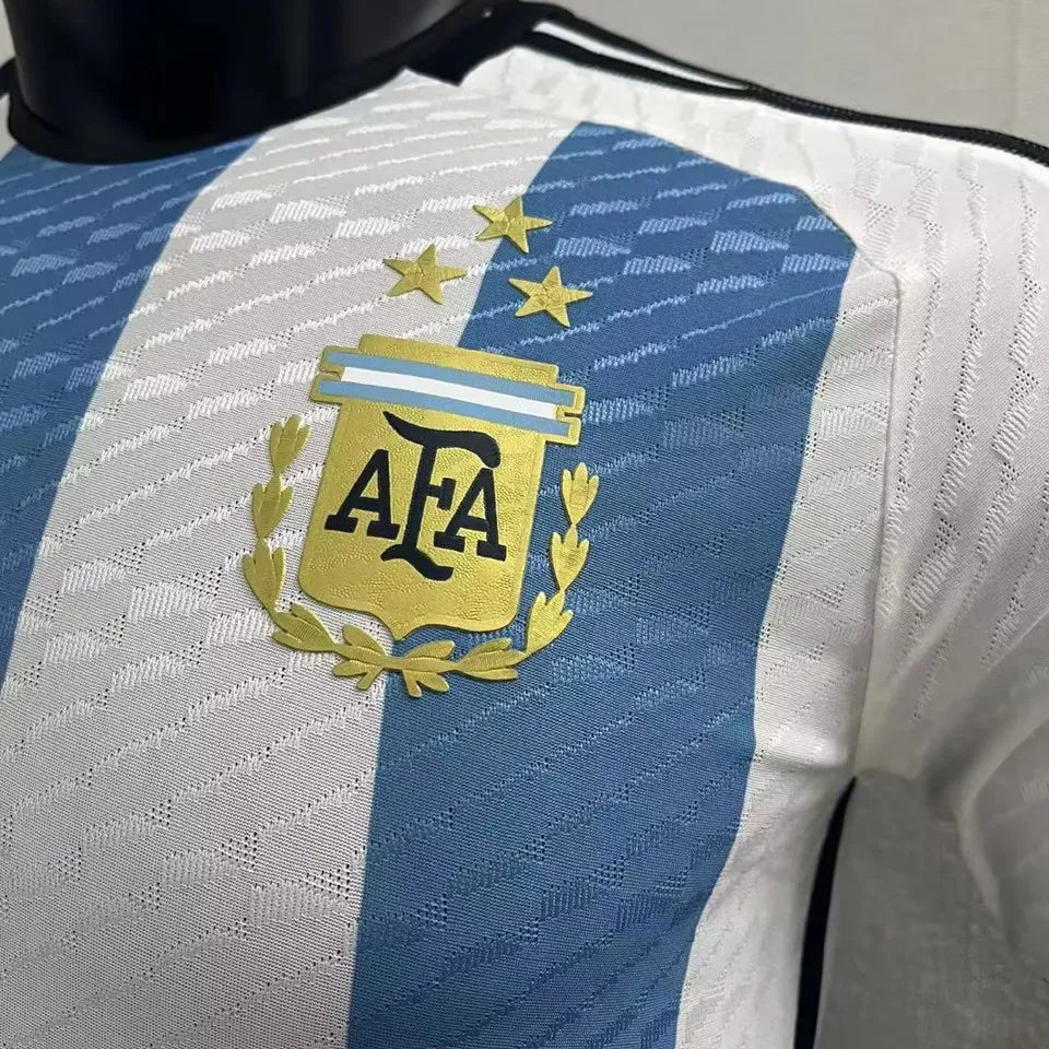 Argentina 22/23 Home Jersey