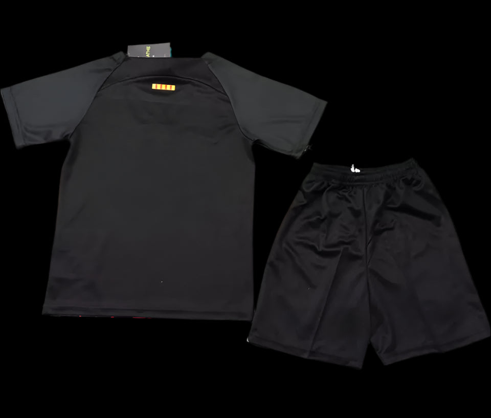 Barcelona 23/24 x PATTA Special Edition (KIDS)