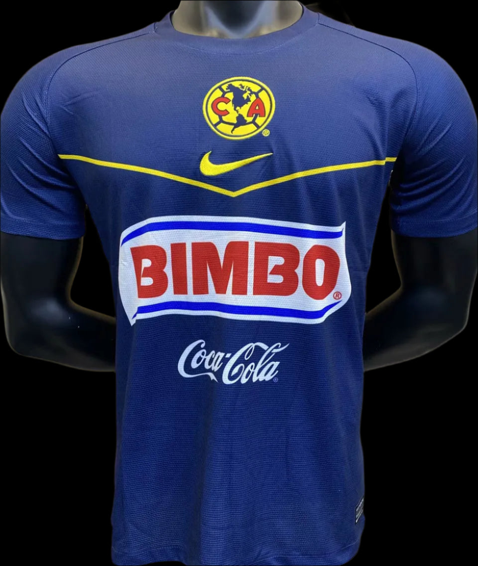 Club America 11/12 Away Kit