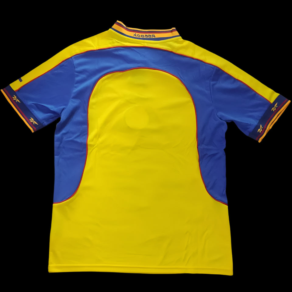 Colombia 2001 Home Retro Kit