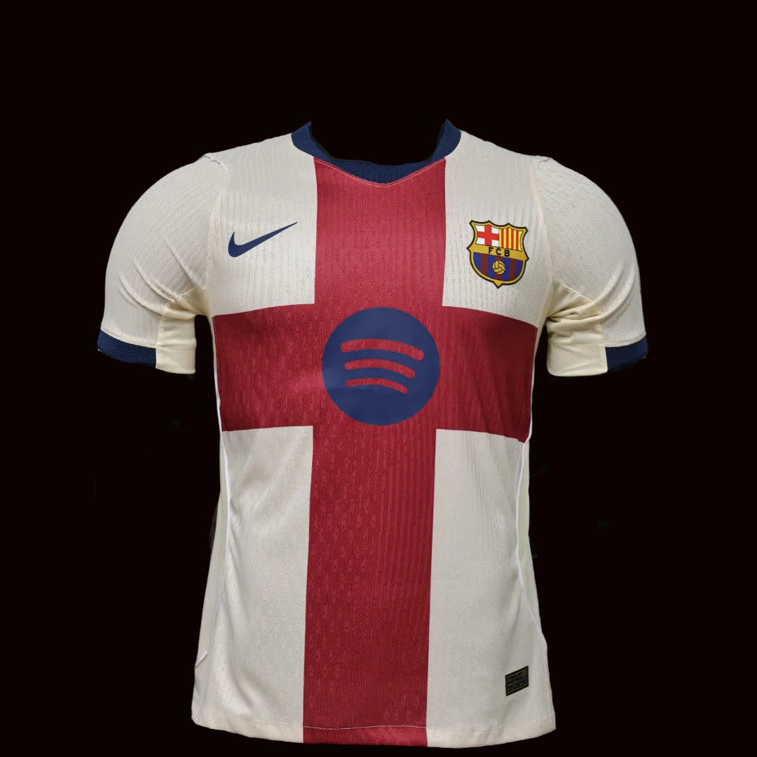 FC Barcelona 26/27 3rd Kit