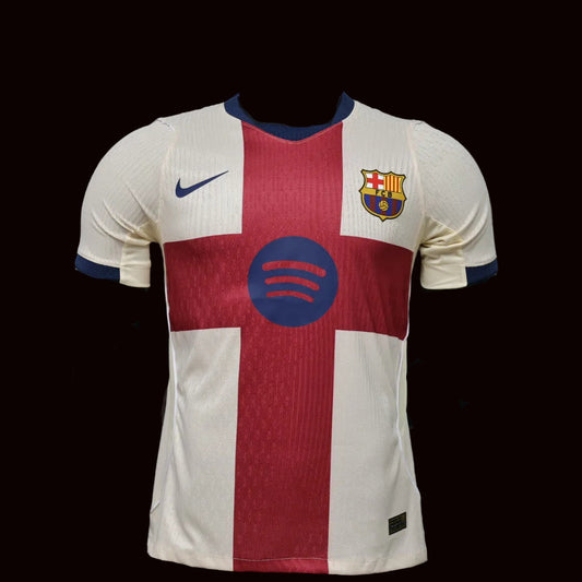 FC Barcelona 26/27 3rd Kit