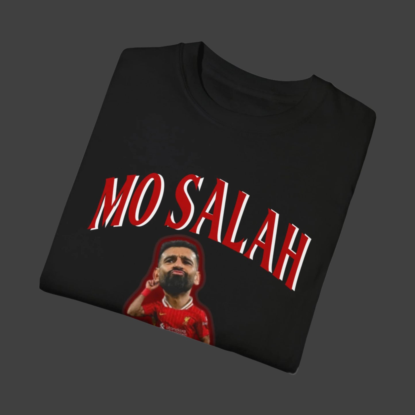 Mo Salah Graphic Tee