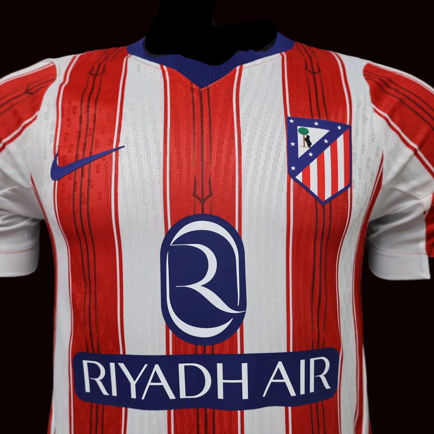 Atlético Madrid 26/27  Home